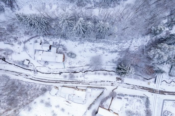 Prodej, Rodinný dům, Černvír