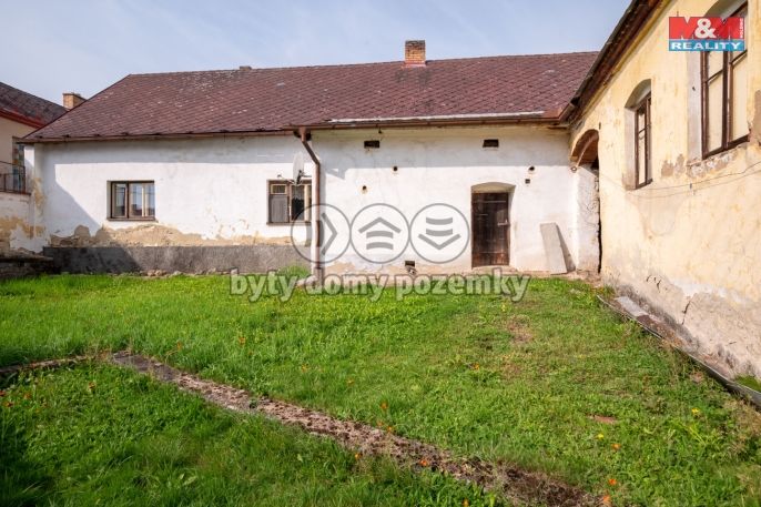 Prodej, Chalupa, Zahorčice