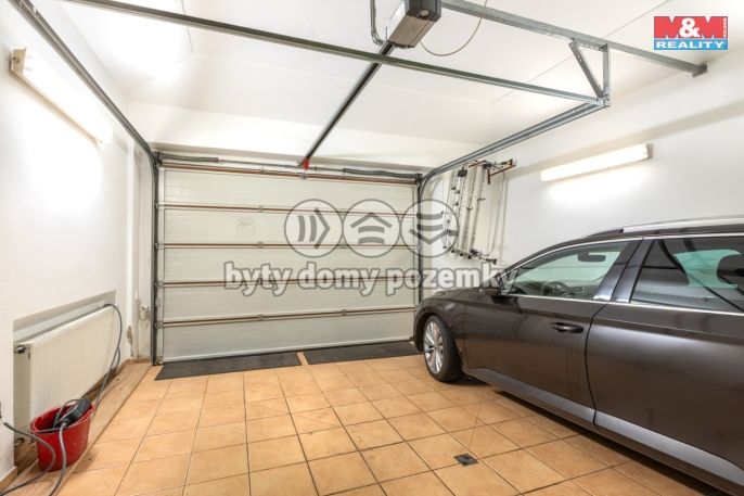 Prodej, Rodinný dům, Bílina