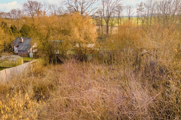 Prodej, Zahrada, Stod