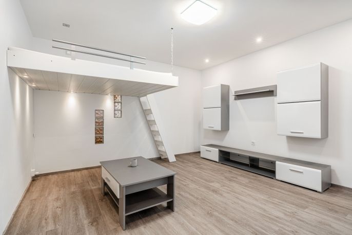 Prodej, Byt 1+1, Liberec