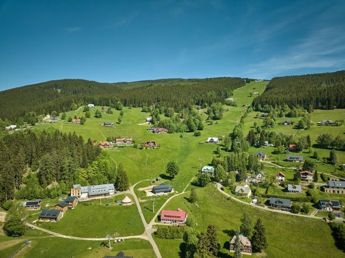 Prodej, Byt 3+1, Pec pod Sněžkou