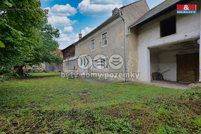 Prodej, Rodinný dům, Senička