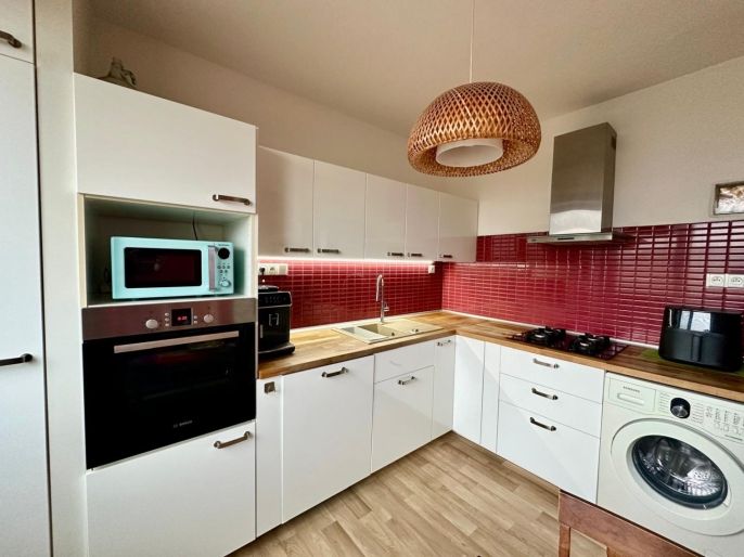 Prodej, Byt 3+1, Ostrava