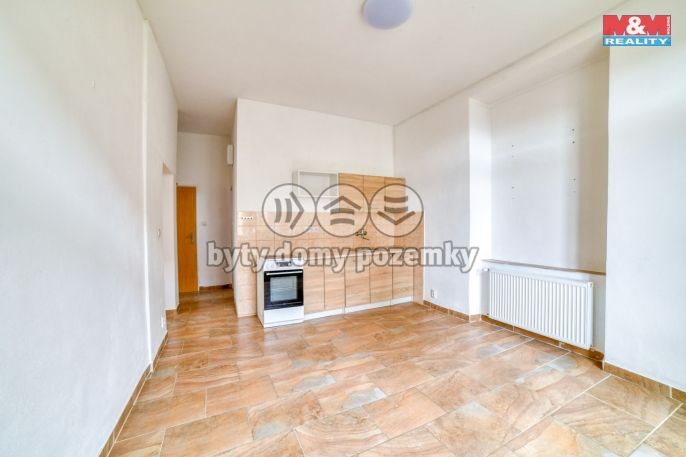 Prodej, Nájemní dům, Nový Kostel