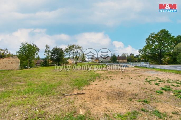 Prodej, Pozemek k bydlení, Líšina