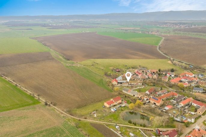 Prodej, Zemědělská usedlost, Strupčice