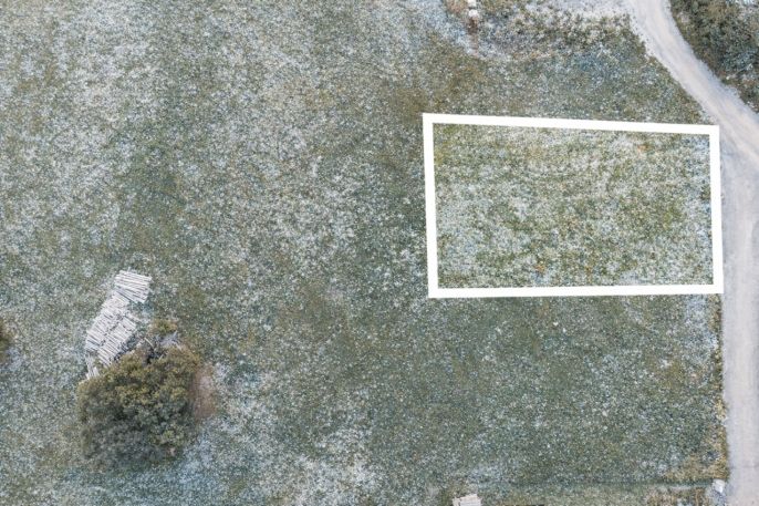 Prodej, Pozemek k bydlení, Trhové Sviny