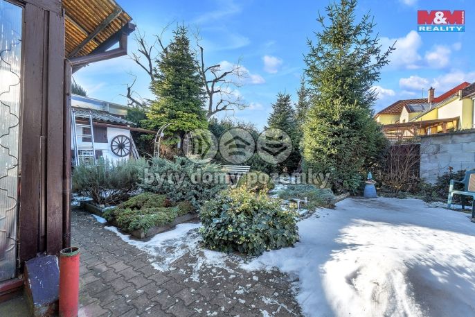 Prodej, Rodinný dům, Mladá Boleslav