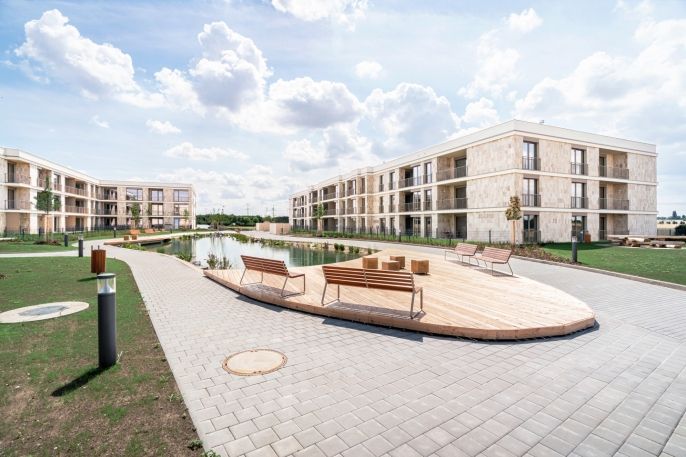 Prodej, Byt 3+kk, Brandýs nad Labem-Stará Boleslav