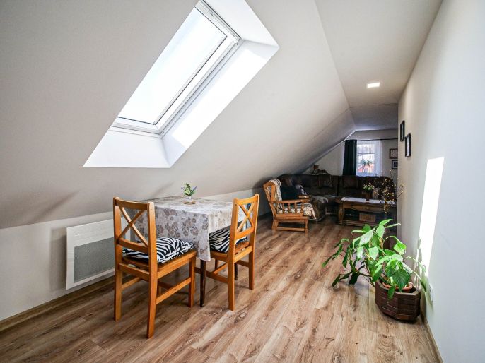 Prodej, Rodinný dům, Velké Losiny