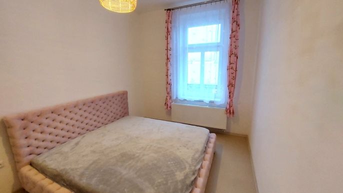 Pronájem, Byt 2+kk, Humpolec