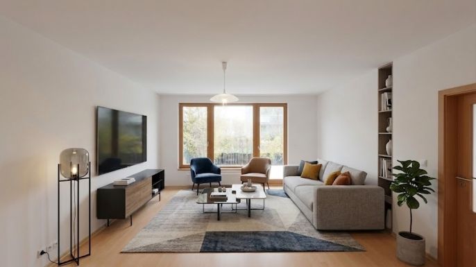 Prodej, Byt 2+kk, Praha