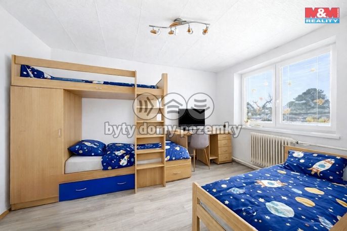 Prodej, Rodinný dům, Letohrad