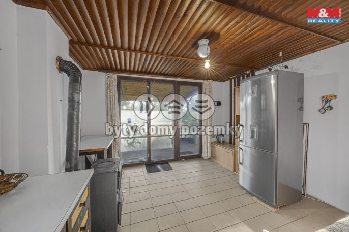 Prodej, Chata, Pardubice