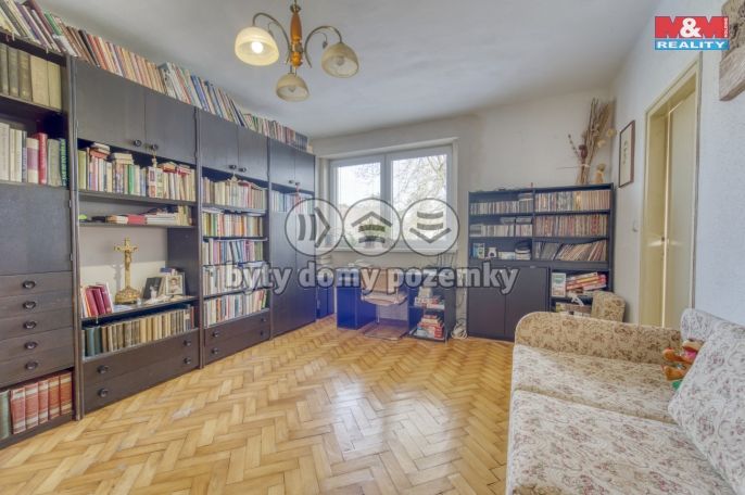 Prodej, Rodinný dům, Maňovice