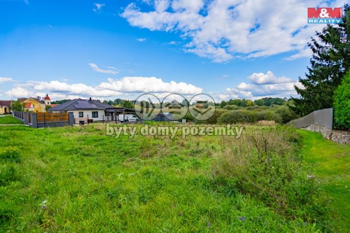 Prodej, Pozemek k bydlení, Lišov