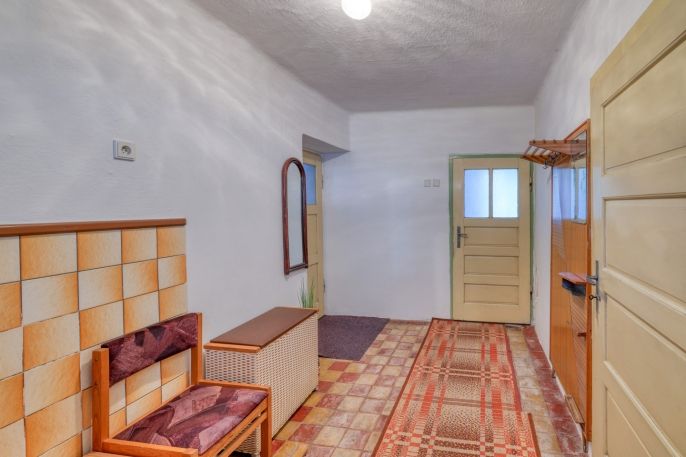 Prodej, Rodinný dům, Volenice
