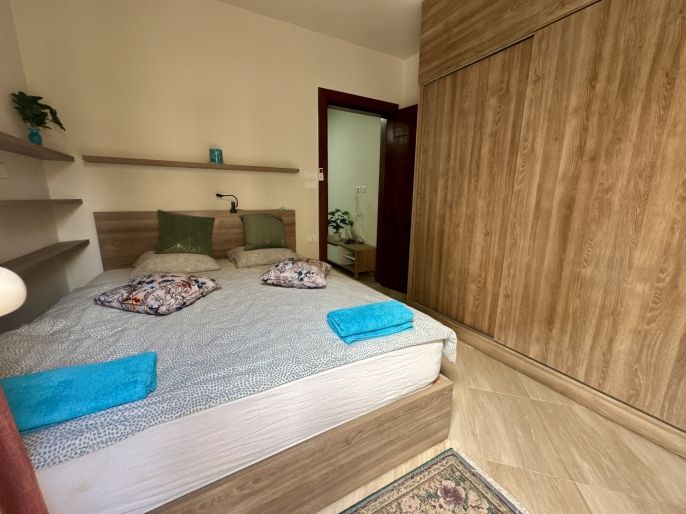 Prodej, Byt 2+kk, Hurghada 