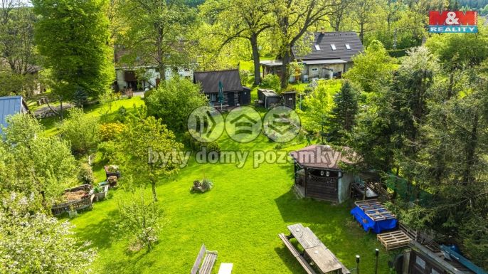 Prodej, Chata, Frýdlant