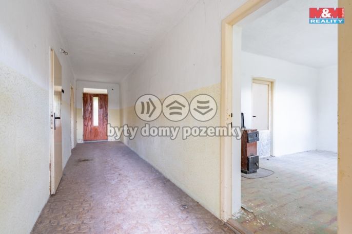 Prodej, Rodinný dům, Lišov