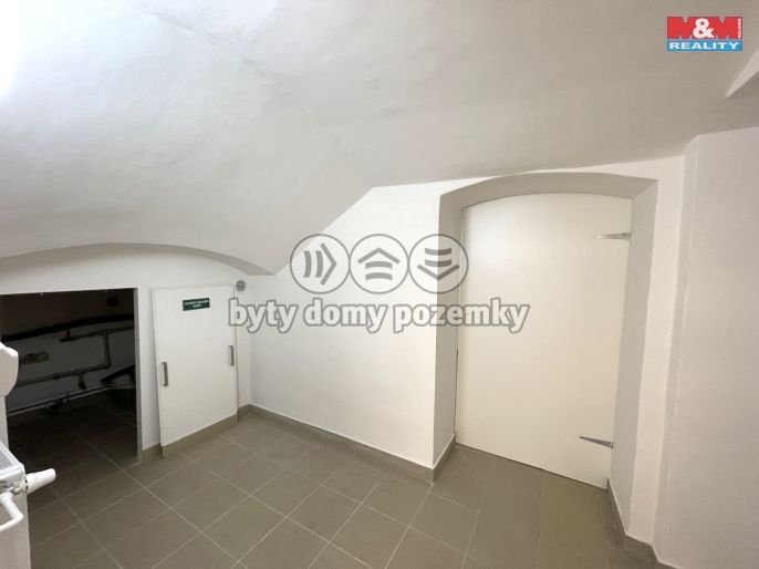 Pronájem, Obchod a služby, Ostrava