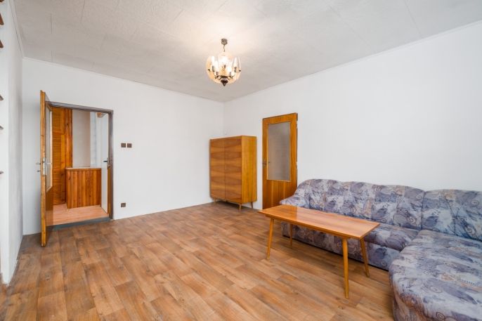 Prodej, Rodinný dům, Dubí