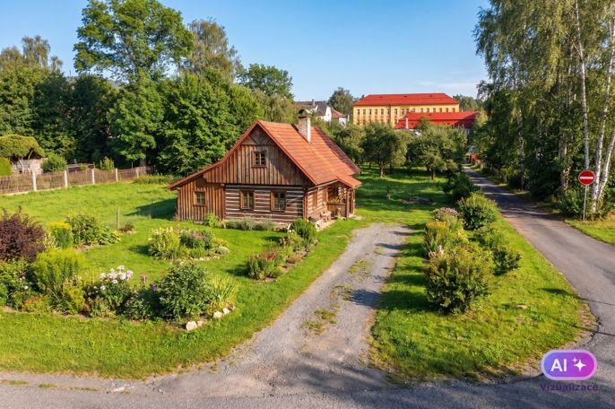 Prodej, Komerční pozemky, Jiříkov