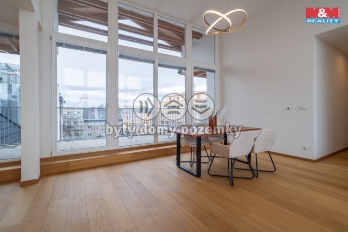 Prodej, Byt 4+kk, Ostrava