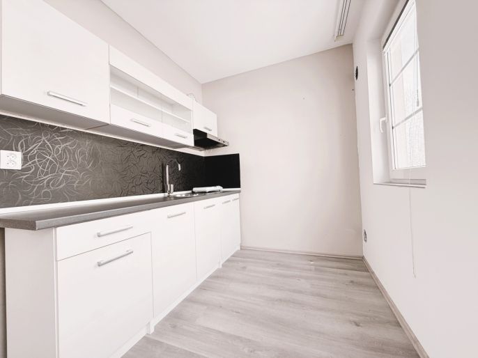 Prodej, Byt 1+1, Jablonec nad Nisou