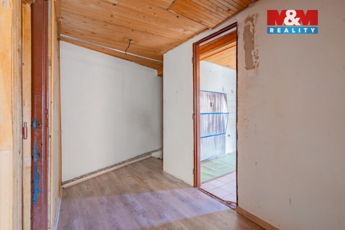 Prodej, Rodinný dům, Podmokly
