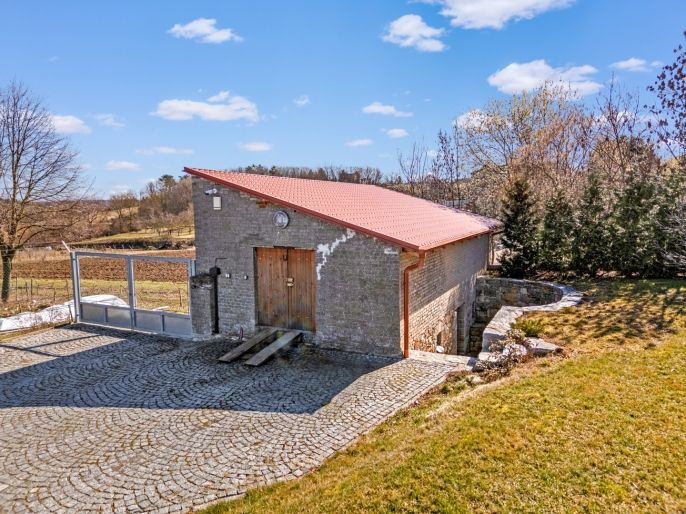 Prodej, Rodinný dům, Vysoký Újezd