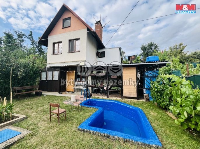 Prodej, Chata, Ivančice