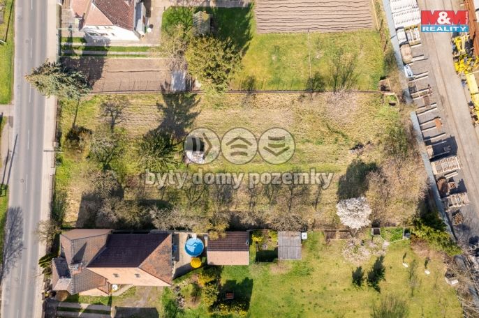 Prodej, Pozemek k bydlení, Polepy