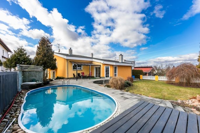 Prodej, Rodinný dům, Kyšice