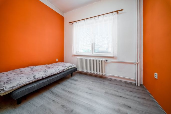 Prodej, Rodinný dům, Svojetice