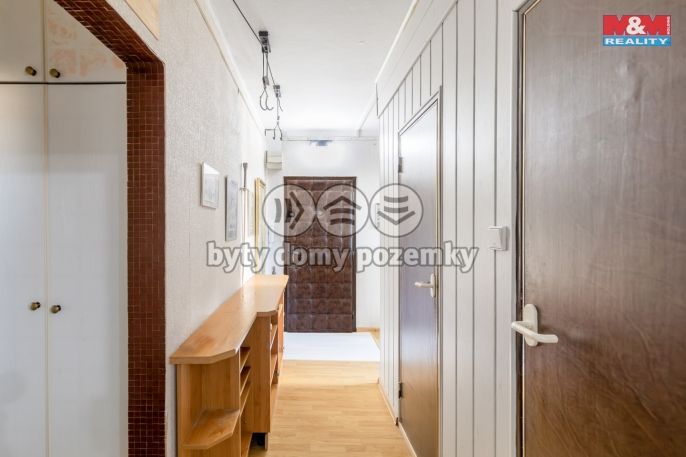 Prodej, Byt 3+1, Ostrava