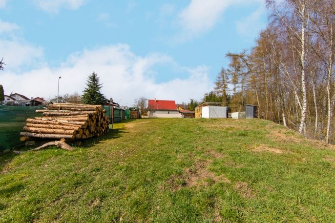 Prodej, Pozemek k bydlení, Kladruby