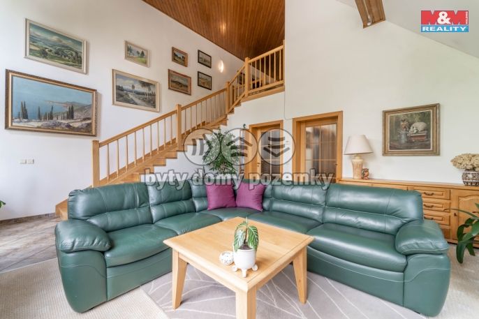 Prodej, Rodinný dům, Benecko