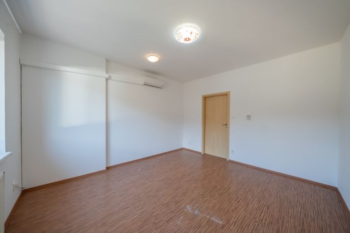 Prodej, Byt 2+kk, Adamov