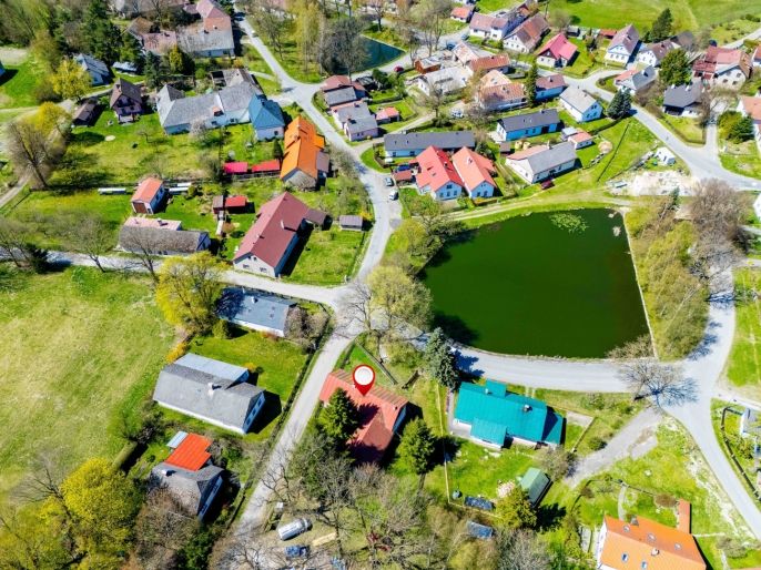 Prodej, Rodinný dům, Radostín