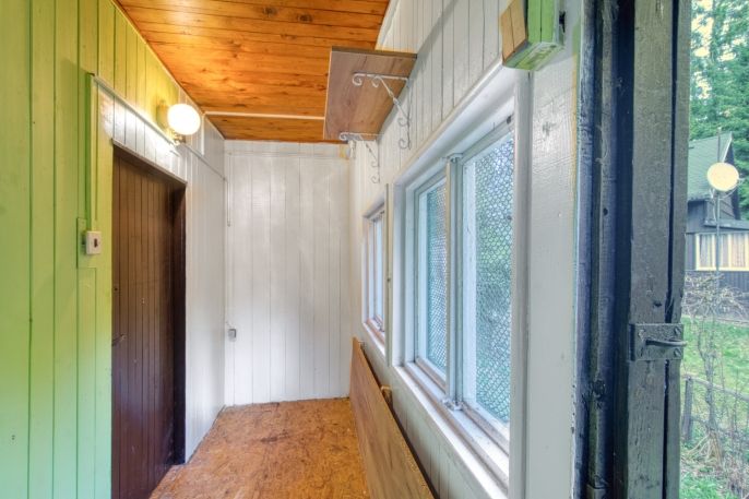 Prodej, Chata, Výsluní