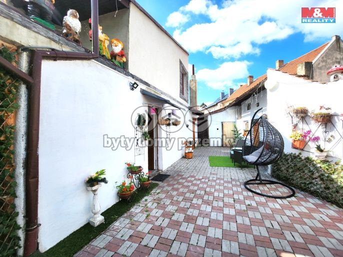 Prodej, Rodinný dům, Jimlín