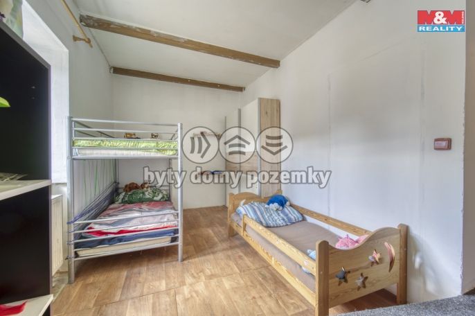 Prodej, Rodinný dům, Kralovice