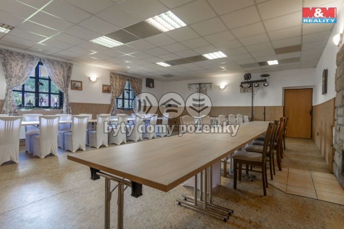 Prodej, Rodinný dům, Mosty u Jablunkova