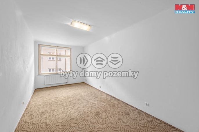 Prodej, Byt 2+kk, Praha