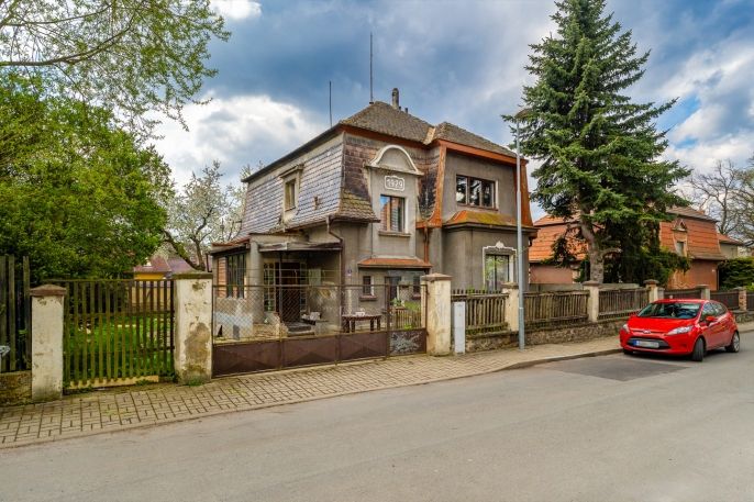 Prodej, Rodinný dům, Duchcov