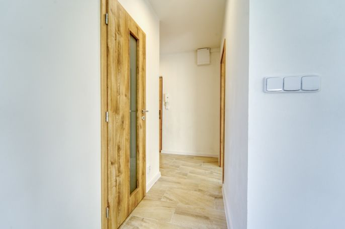 Prodej, Byt 2+kk, Zdice