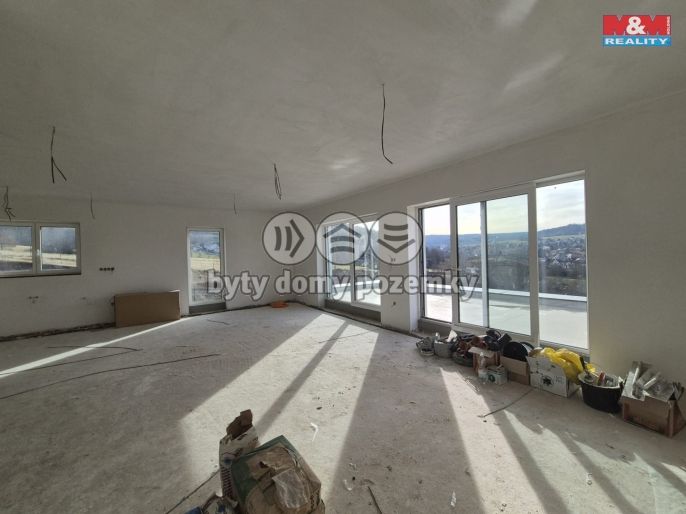 Prodej, Rodinný dům, Jince