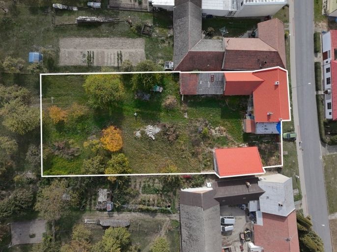Prodej, Pozemek k bydlení, Lipník nad Bečvou